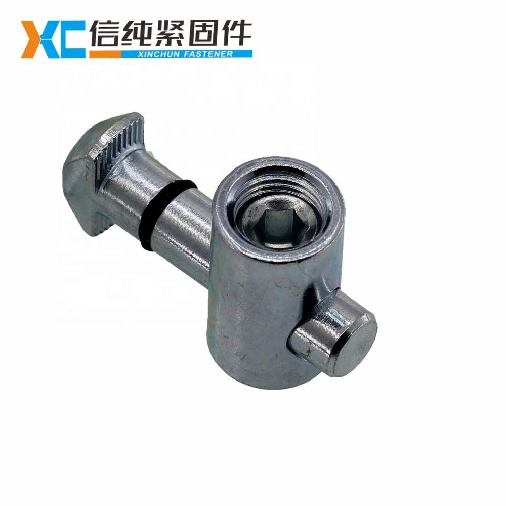 Anchor Pin Type 10 .n10.t10.0 Alu Profile Accessories Automatic Connector Anchored Connecting Pin