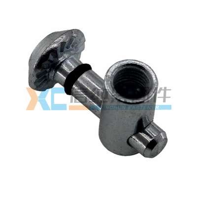 90 degree anchor pin 30x30C Slot 8